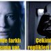 Filmlerde İlk İzleyişte Asla Fark Edemeyeceğiniz İnce Detaylar 14 Filmlerde İlk İzleyişte Asla Fark Edemeyeceğiniz İnce Detaylar