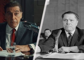 Frank Sheeran Kimdir? Gerçek Hayat Hikayesi