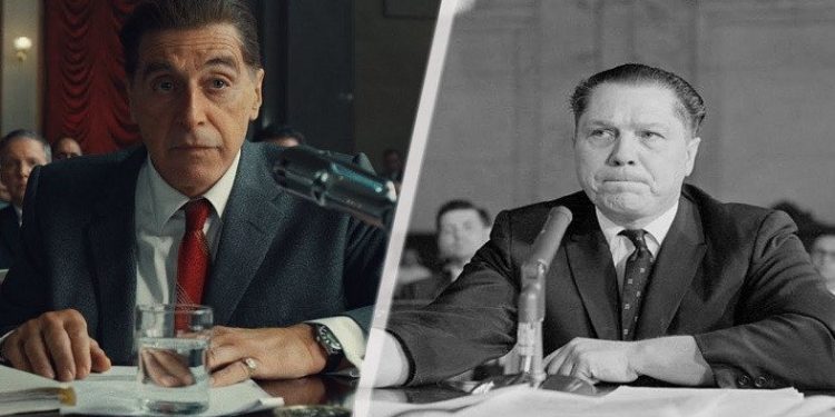 Frank Sheeran Kimdir? Gerçek Hayat Hikayesi 1 Frank Sheeran Kimdir? Gerçek Hayat Hikayesi