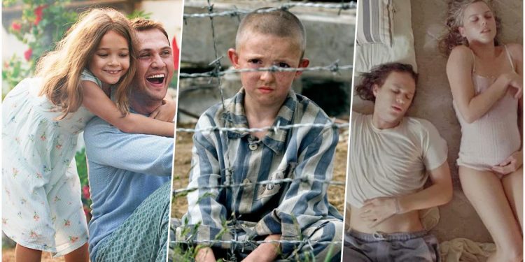 Göz Pınarlarınız Kuruyacak! İzledikten Sonra Kendinize Gelemeyeceğiniz Salya Sümük Ağlatan Filmler 1 Göz Pınarlarınız Kuruyacak! İzledikten Sonra Kendinize Gelemeyeceğiniz Salya Sümük Ağlatan Filmler