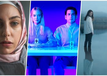 “Hafta Sonu Ne Yapacağım?” Derdine Son! Bir Çırpıda Bitirebileceğiniz Tek Sezonluk Netflix Dizileri