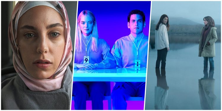 “Hafta Sonu Ne Yapacağım?” Derdine Son! Bir Çırpıda Bitirebileceğiniz Tek Sezonluk Netflix Dizileri