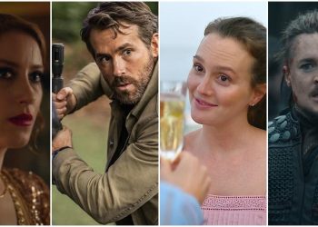 Heyecan, Dram ve Bilim Kurguya Doymuşuz! Netflix Türkiye’de Geçen Hafta En Çok İzlenen Dizi ve Filmler