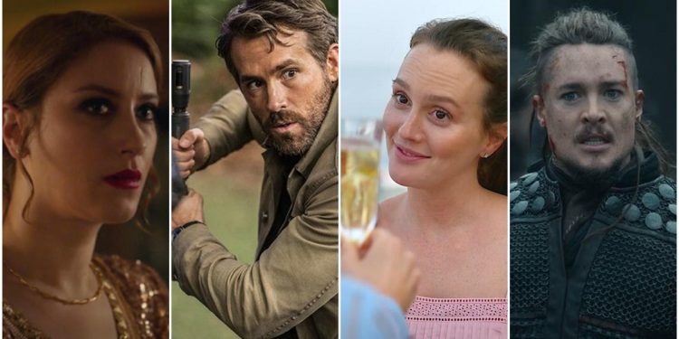 Heyecan, Dram ve Bilim Kurguya Doymuşuz! Netflix Türkiye'de Geçen Hafta En Çok İzlenen Dizi ve Filmler 1 Heyecan, Dram ve Bilim Kurguya Doymuşuz! Netflix Türkiye’de Geçen Hafta En Çok İzlenen Dizi ve Filmler