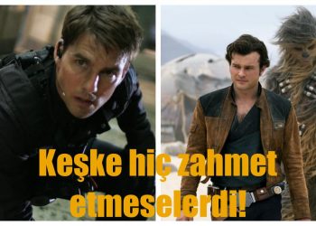 İzlemeye Doyamadığımız Efsanevi Serileri Neredeyse Mahveden Devam Filmleri