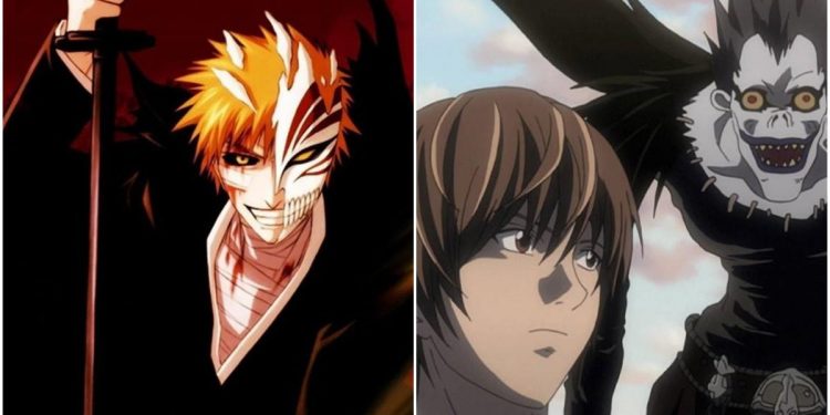 Klasiklerden Son Dönemin En Çok Sevilenlerine Tüm Zamanların En İyi Animeleri