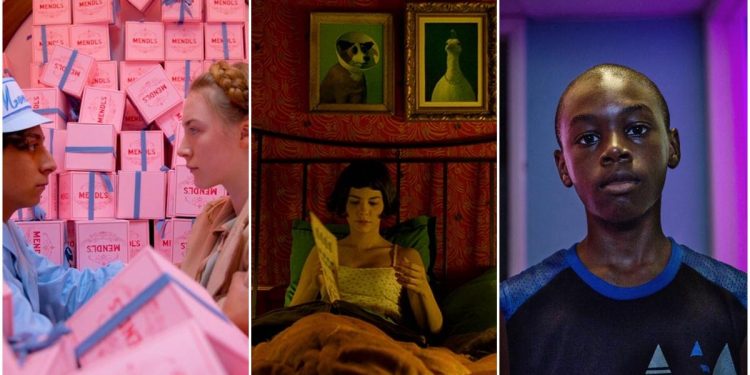 Konusundan Ziyade Kullanıldığı Renklerle Gözlere Bayram Ettirecek Harikulade Filmler 1 Konusundan Ziyade Kullanıldığı Renklerle Gözlere Bayram Ettirecek Harikulade Filmler