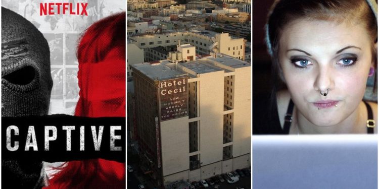 Konusuyla Korku Filmlerini Sollayarak Sizi Ürkütücü Bir Atmosfer İçine Alacak Netflix Korku Belgeselleri 1 Konusuyla Korku Filmlerini Sollayarak Sizi Ürkütücü Bir Atmosfer İçine Alacak Netflix Korku Belgeselleri