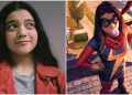 Marvel’ın İlk Müslüman Süper Kahraman Olarak Ekranlara Taşıdığı Ms. Marvel Dizisinden Fragman Geldi!