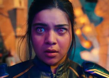 Marvel'ın Ms. Marvel Dizisinden İlk Fragman Geldi 9 Marvel’ın Ms. Marvel Dizisinden İlk Fragman Geldi