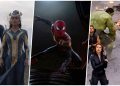 Milyonları Sinema Salonlarına Sürükleyen Marvel Filmlerinin Kötüden İyiye Sıralaması! 24 Milyonları Sinema Salonlarına Sürükleyen Marvel Filmlerinin Kötüden İyiye Sıralaması!