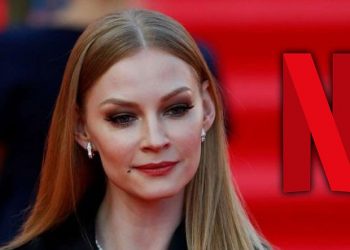 Netflix, 4 Rus Orijinal İçeriğinin Yapımını Durdurdu