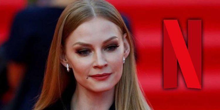 Netflix, 4 Rus Orijinal İçeriğinin Yapımını Durdurdu 1 Netflix, 4 Rus Orijinal İçeriğinin Yapımını Durdurdu