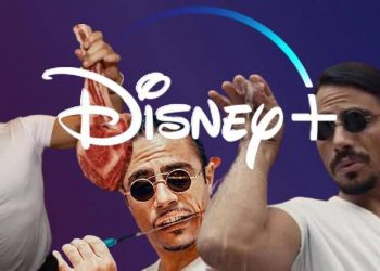 Nusret’in Hayatı Disney Plus Belgeseli Oluyor