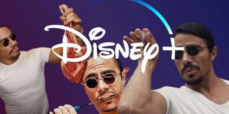 Nusret'in Hayatı Disney Plus Belgeseli Oluyor 1 Nusret’in Hayatı Disney Plus Belgeseli Oluyor