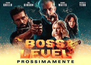 Ölümsüz (Boss Level) Filmi Konusu Nedir? Ölümsüz Oyuncuları Kimler? Boss Level Oyuncu Kadrosu…