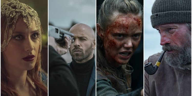 Pera Palas'ta Gece Yarısı Dengeleri Altüst Etti: Netflix Türkiye'de Geçen Hafta En Çok İzlenen Dizi ve Filmler 1 Pera Palas’ta Gece Yarısı Dengeleri Altüst Etti: Netflix Türkiye’de Geçen Hafta En Çok İzlenen Dizi ve Filmler