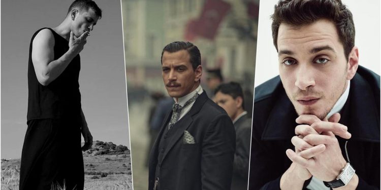 Pera Palas’ta Gece Yarısı ile Gönülleri Fetheden Karizmatik Oyuncu Selahattin Paşalı’yı Yakından Tanıyoruz