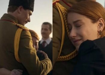 Pera Palas’ta Gece Yarısı’na Gelen Tepkiler