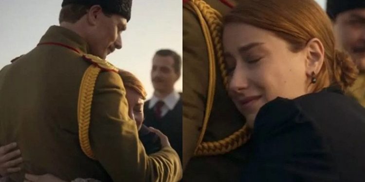 Pera Palas’ta Gece Yarısı’na Gelen Tepkiler