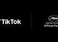 Resmi Olarak Açıklandı: TikTok Cannes Film Festivaline Sponsor Oldu! 28 Resmi Olarak Açıklandı: TikTok Cannes Film Festivaline Sponsor Oldu!