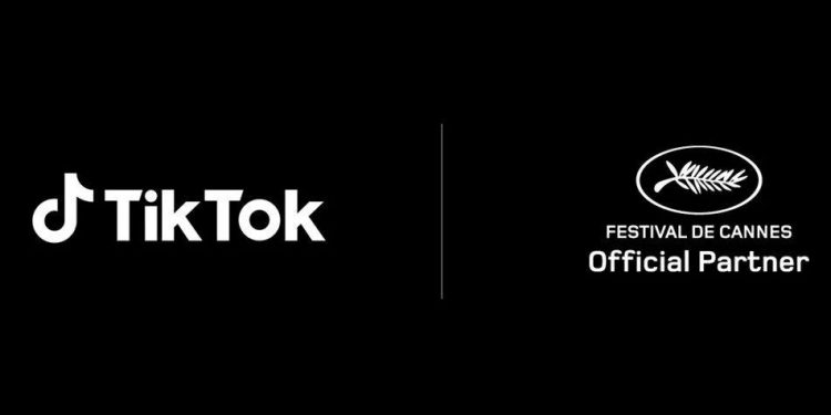 Resmi Olarak Açıklandı: TikTok Cannes Film Festivaline Sponsor Oldu!