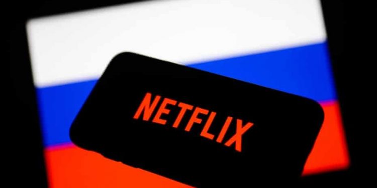 Rusya Devlet Kanallarını Yayınlamama Kararı Alan Netflix Rusya’daki Tüm Projeleri Durdurdu!