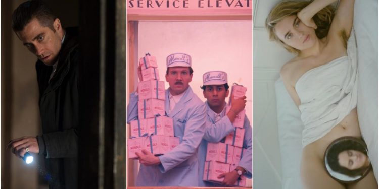 Sağlam Bir Film Arayışında Olanlara IMDb Puanı 8’in Üzerinde Olan Kaliteli Film Önerileri