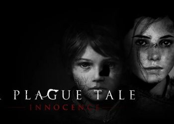 Sevilen Oyun A Plague Tale: Innocence Dizi Oluyor