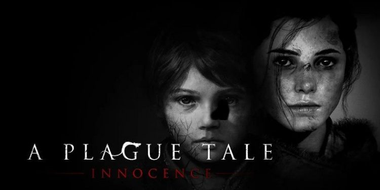 Sevilen Oyun A Plague Tale: Innocence Dizi Oluyor