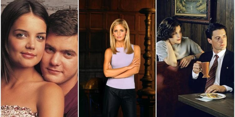 Şimdi Nostalji Zamanı! Keşke Tekrardan Yayınlansa Diyeceğiniz 90'lı Yılların En İyi Dizileri 1 Şimdi Nostalji Zamanı! Keşke Tekrardan Yayınlansa Diyeceğiniz 90’lı Yılların En İyi Dizileri