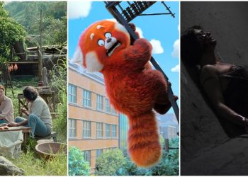 Sinemalarda Bu Hafta: Cannes’da Ödül Alan ‘Memoria’dan Türk Korku ‘İlk Seans: NMSM’ye 5 Film Vizyonda