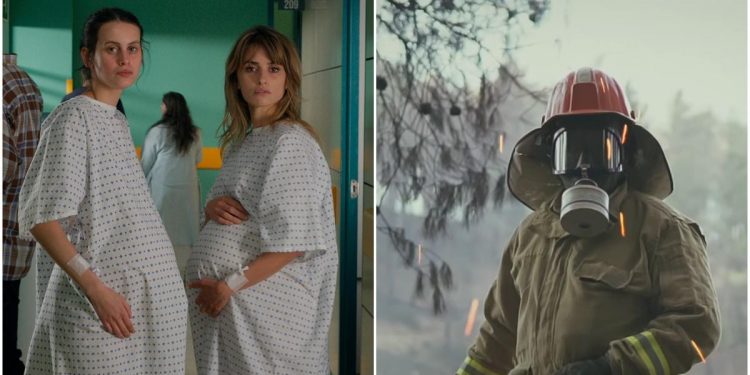 Sinemalarda Bu Hafta: ‘Orman Vatandır – Çanakkale Ruhu’ndan Almodóvar’ın ‘Paralel Anneler’ine 4 Film Vizyonda