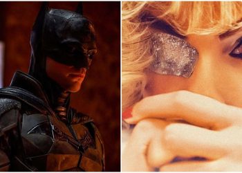 Sinemalarda Bu Hafta: Robert Pattinson'ın Başrolde Olduğu 'Batman'den 'Bergen'e 4 Film Vizyonda 2 Sinemalarda Bu Hafta: Robert Pattinson’ın Başrolde Olduğu ‘Batman’den ‘Bergen’e 4 Film Vizyonda