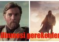 Star Wars Evrenine Yeni Katılan Dizi Obi-Wan Kenobi Hakkında Bilmeniz Gereken Her Şey