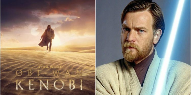 Star Wars Hayranlarının Heyecanla Beklediği 'Star Wars: Obi-Wan Kenobi' Dizisinden İlk Fragman Geldi! 1 Star Wars Hayranlarının Heyecanla Beklediği ‘Star Wars: Obi-Wan Kenobi’ Dizisinden İlk Fragman Geldi!