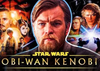 Star Wars: Obi-Wan Kenobi’den İlk Fragman Yayımlandı