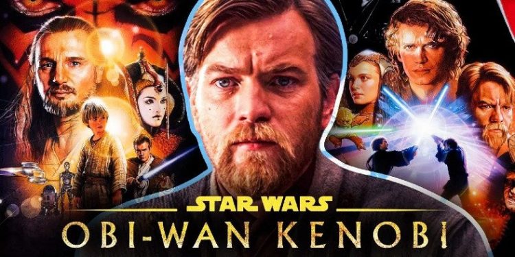 Star Wars: Obi-Wan Kenobi'den İlk Fragman Yayımlandı 1 Star Wars: Obi-Wan Kenobi’den İlk Fragman Yayımlandı