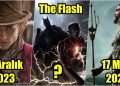 Süper Kahraman Filmine Doyacağız! Aquaman’den The Flash’a Merakla Beklenen Popüler Filmlerin Vizyon Tarihleri