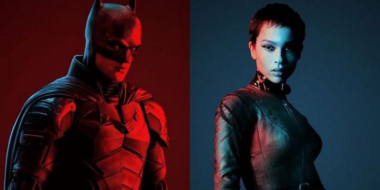The Batman Filmindeki Kedi Kadın Kim? İşte Yeni Kedi Kadın Hakkında Detaylar 1 The Batman Filmindeki Kedi Kadın Kim? İşte Yeni Kedi Kadın Hakkında Detaylar