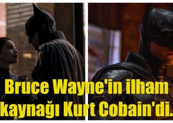 The Batman Filminin Mükemmel Bir Yapım Olmasının Ardındaki Kamera Arkası Gerçekleri 7 The Batman Filminin Mükemmel Bir Yapım Olmasının Ardındaki Kamera Arkası Gerçekleri