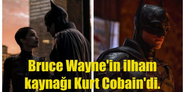 The Batman Filminin Mükemmel Bir Yapım Olmasının Ardındaki Kamera Arkası Gerçekleri