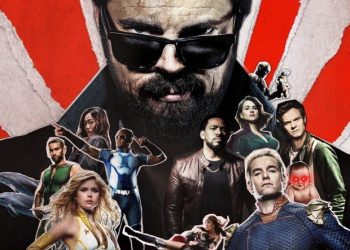 The Boys 4. Sezon Çekiminin Ne Zaman Başlayacağı Açıklandı