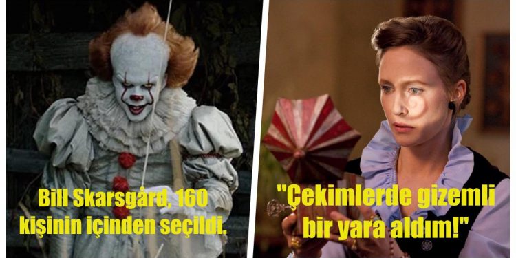 Titreye Titreye İzlediğimiz Korku Filmleri Hakkında Daha Önce Asla Duymadığınız İlginç Gerçekler 1 Titreye Titreye İzlediğimiz Korku Filmleri Hakkında Daha Önce Asla Duymadığınız İlginç Gerçekler