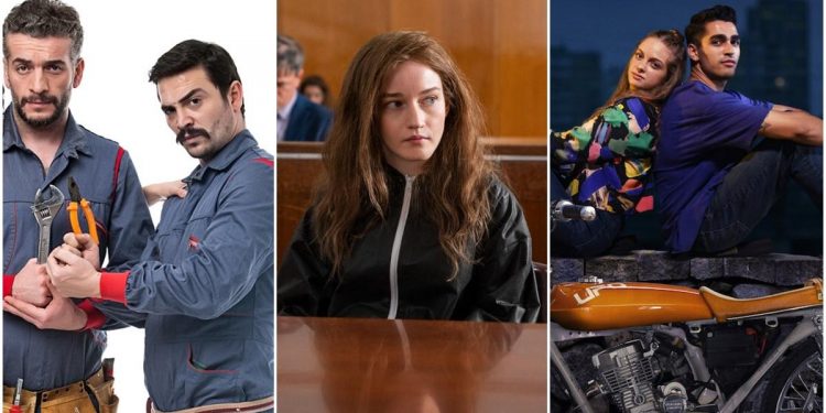 Türk Yapımları Zirvede! Türkiye’de Geçen Hafta En Çok İzlenen Netflix Dizi ve Filmleri