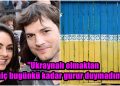Ukraynalı Aktris Mila Kunis ve Eşi Ashton Kutcher Ukraynalı Mültecilere 3 Milyon Dolar Bağış Yaptı