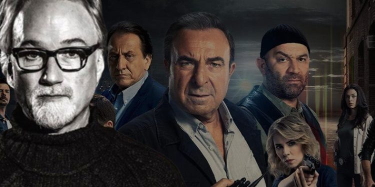 Ünlü Yönetmen David Fincher, Türkiye’de Dizi Çekebilir