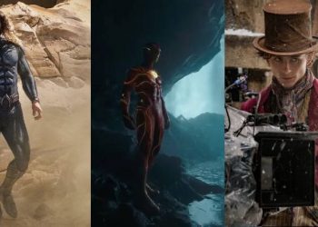 Warner Bros. Filmlerinin Vizyon Tarihlerini Açıkladı