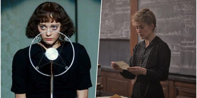 Yaptıkları ve Düşündükleri ile Dünyayı Değiştiren Başarılı Kadınların Hikayesini Anlatan 12 Film 1 Yaptıkları ve Düşündükleri ile Dünyayı Değiştiren Başarılı Kadınların Hikayesini Anlatan 12 Film