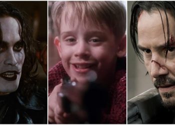 'Yar Ben Belanın Ta Kendisiyim' Mottosuyla Kendi Adaletini Kendisi Sağlayan İnsanları Konu Alan Filmler 8 ‘Yar Ben Belanın Ta Kendisiyim’ Mottosuyla Kendi Adaletini Kendisi Sağlayan İnsanları Konu Alan Filmler